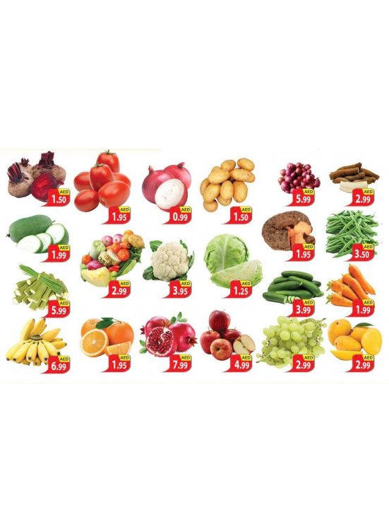 Thunder Deals - Rolla, Sharjah
