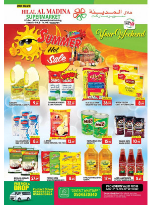 Summer Hot Sale - National Paints