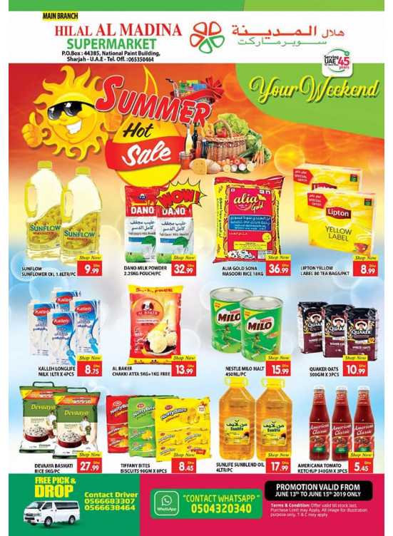 Summer Hot Sale - National Paints