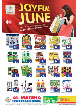 Weekend Deals - Rolla, Sharjah Branch