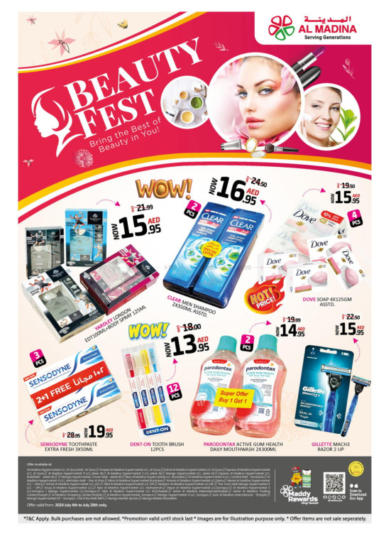 Beauty Fest