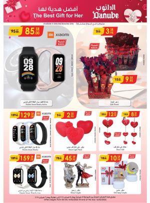 Valentine's Day Offers