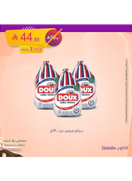 عروض بلا حدود، العدد الخامس