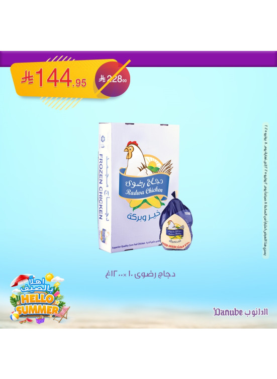 Hello Summer Offers, Vol 5