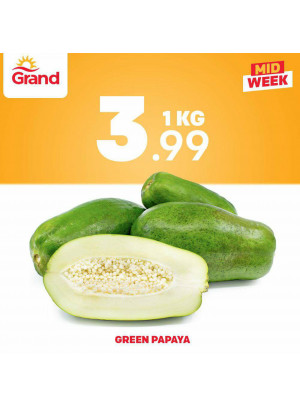 Midweek Offers - Grand City Mall
