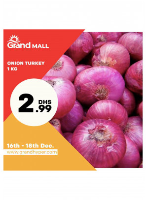 Midweek Offers - Grand City Mall