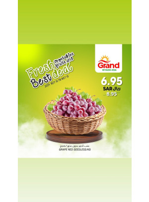 Fresh Best Deal, Vol 3