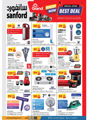 Best Deal