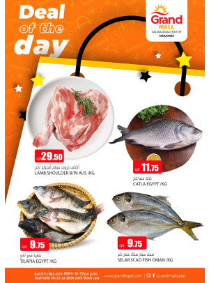 Deal of the Day