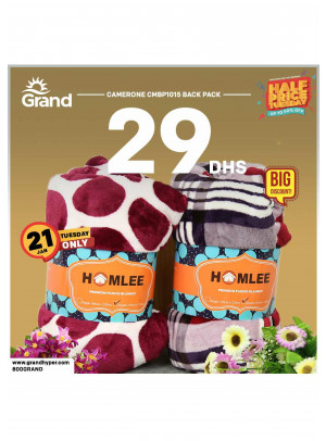 Half Price Tuesday