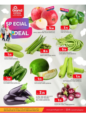 Special Deal - Plaza Mall, Asian Town