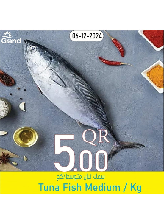 Fresh Deal