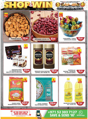 Midweek Deals - Grand Hypermarket Jebel Ali