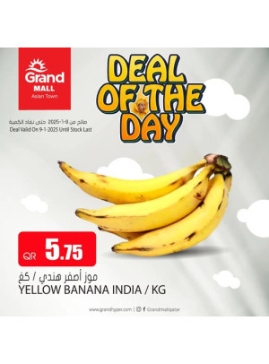 Deal of the Day - Asian Town