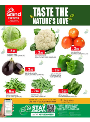 Fresh Deal - Plaza Mall, Asian Town