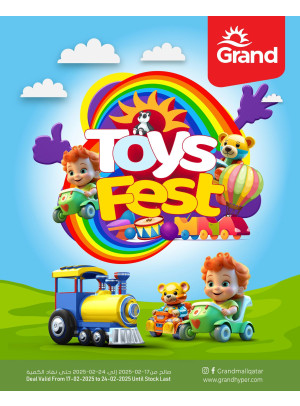 Toys Fest