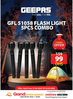Compo Deals - Grand Hypermarket Jebel Ali