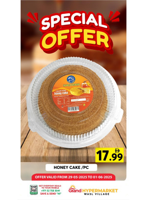 Special Offer - Wasl Village, Dubai