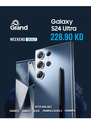 Weekend Deals - Fahaheel, Mahboula Block 2, Farwaniya, Jeleeb & Hawally