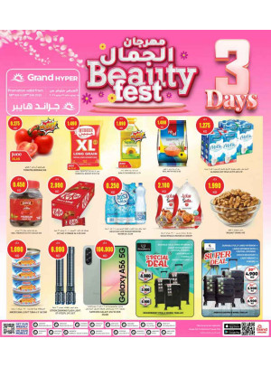 Beauty Fest