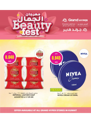 Beauty Fest