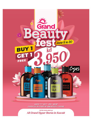 Beauty Fest