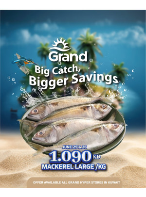 Fish Deal