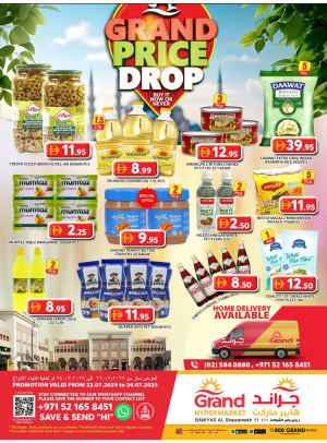 Midweek Deals - Baniyas, Abu Dhabi