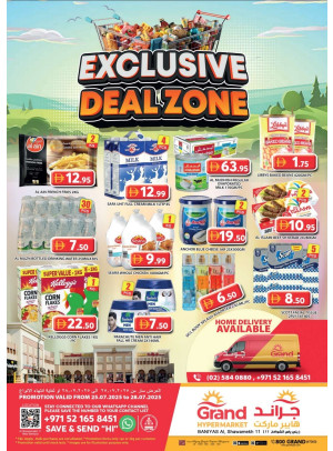 Weekend Deals - Baniyas, Abu Dhabi
