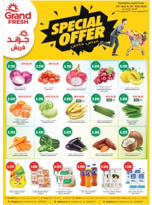 Special Offer