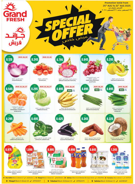 Special Offer