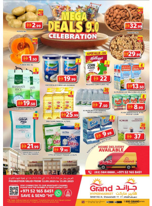 Weekend Deals - Baniyas, Abu Dhabi