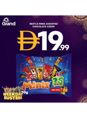 Special Sale