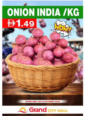Wow Deals - Grand City Mall