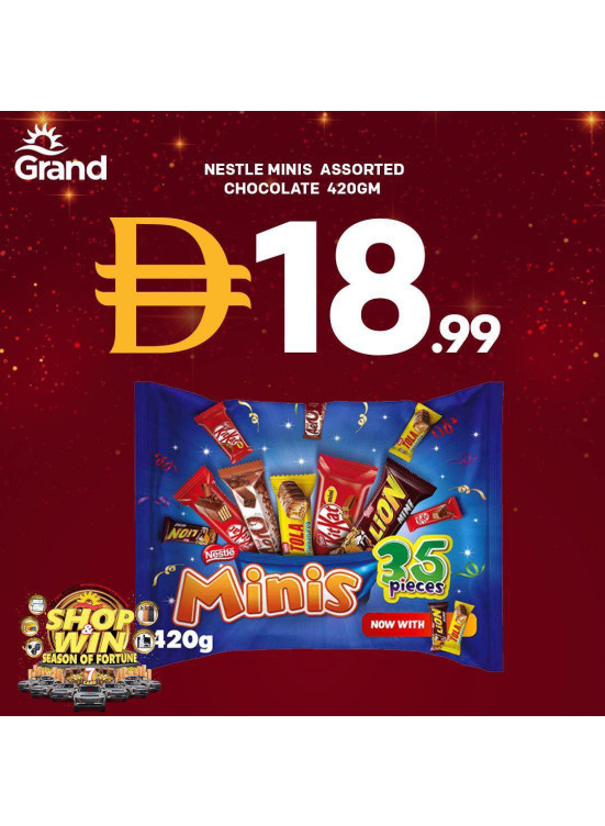 Special Offers