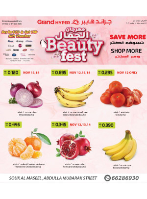 Beauty Fest
