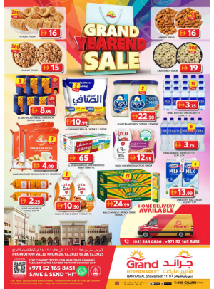 Weekend Deals - Baniyas, Abu Dhabi