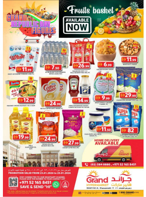 Weekend Deals - Baniyas, Abu Dhabi