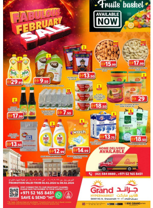 Weekend Deals - Baniyas, Abu Dhabi
