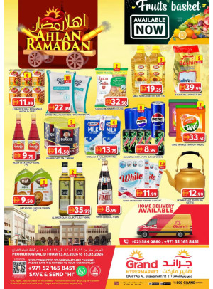 Weekend Deals - Baniyas, Abu Dhabi