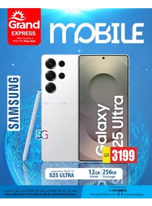 Mobile Deal - Plaza Mall, Asian Town