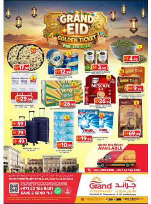 Weekend Deals - Baniyas, Abu Dhabi