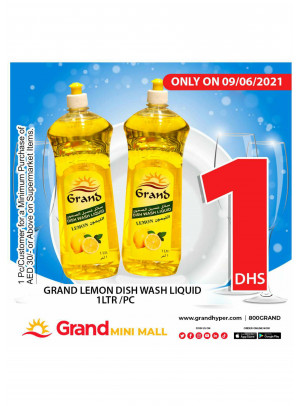 1 Dhs Deal - Grand Mini Mall