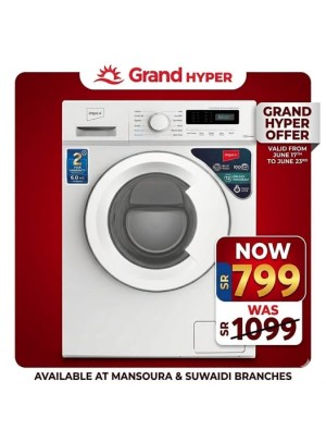Grand Offer