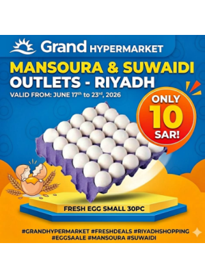 Egg Offer