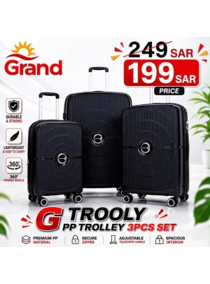 Grand Offer, Vol 3