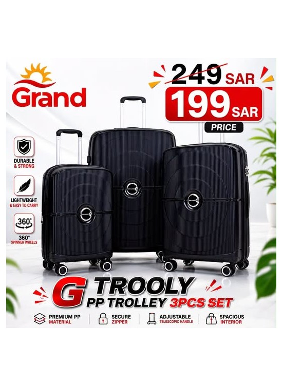 Grand Offer, Vol 3