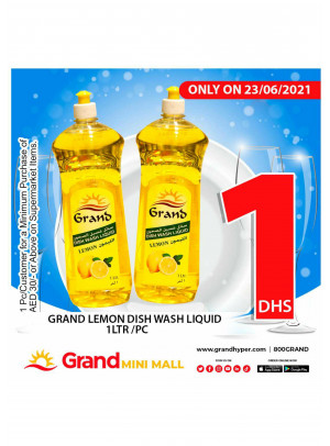 1 Dhs Deal - Grand Mini Mall