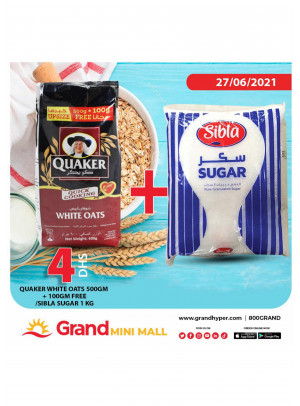 Ultimate Pair - Grand Mini Mall