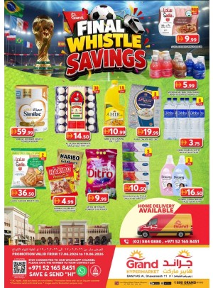 Weekend Deals - Baniyas, Abu Dhabi